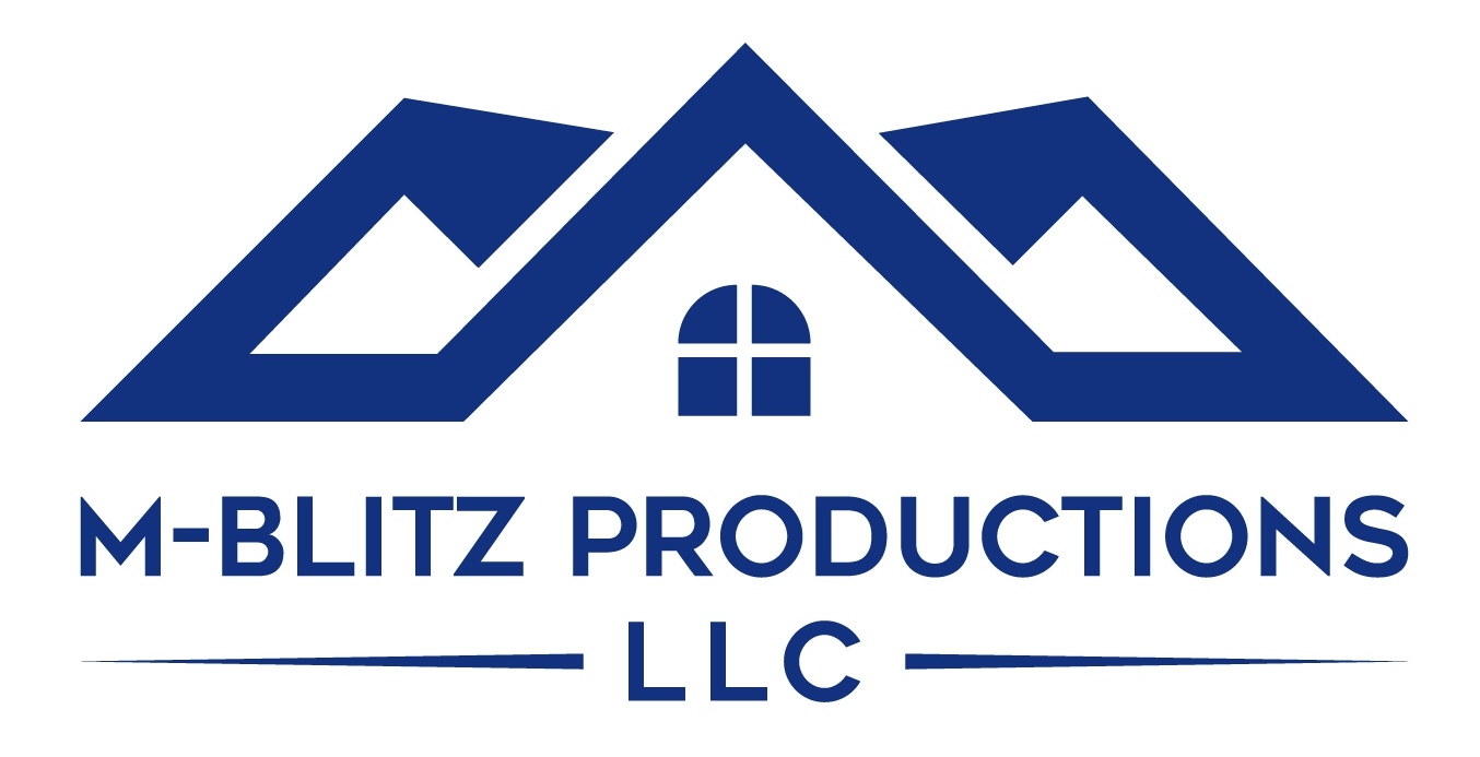 M-Blitz Productions